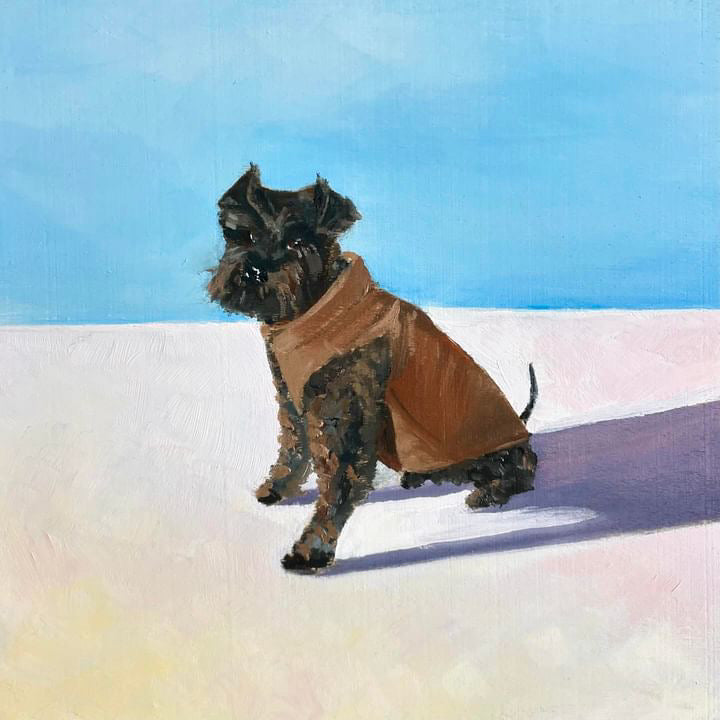 Oscar