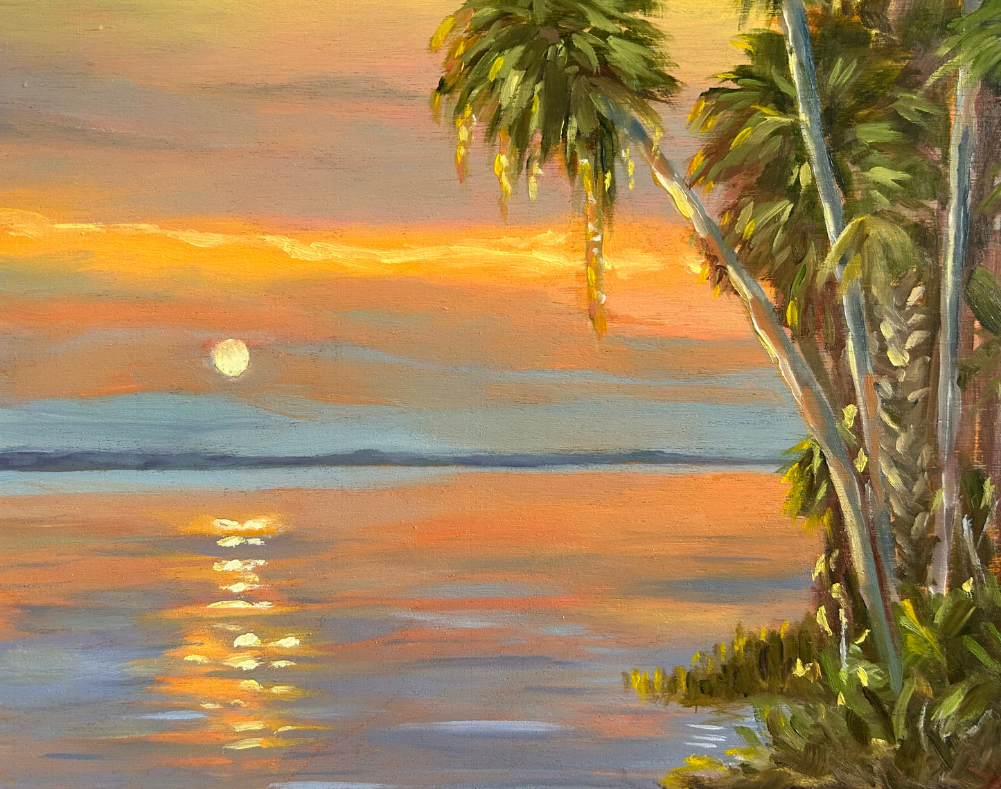 Florida Sunset