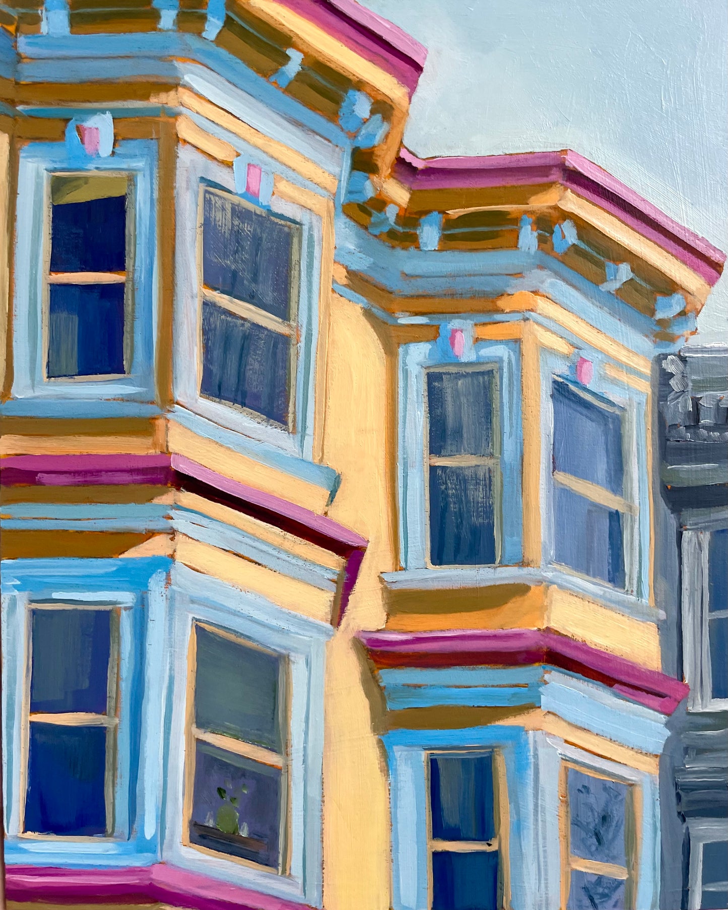 Sherbet House