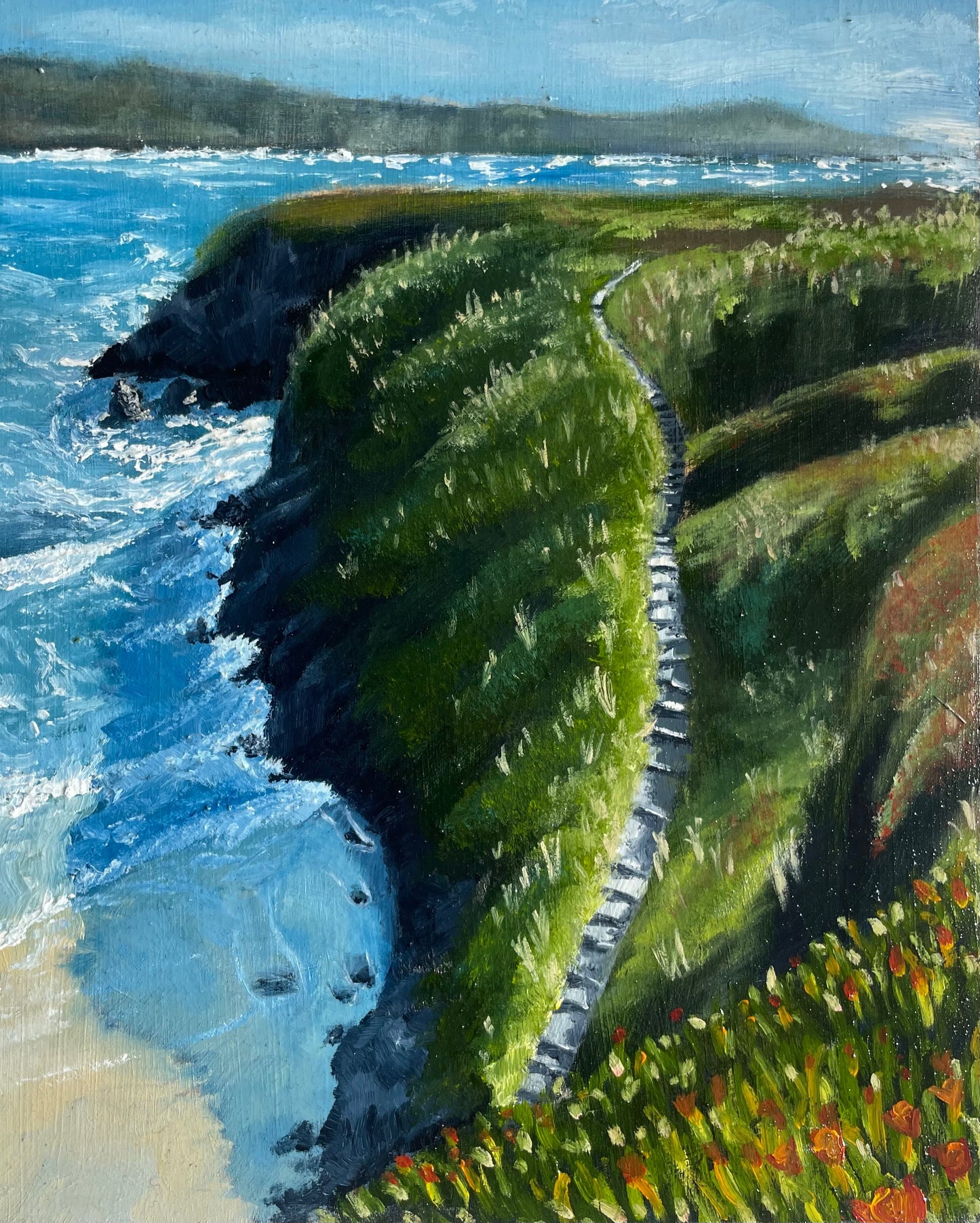 Mendocino
