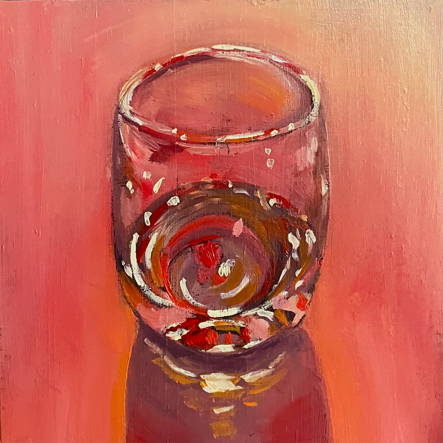 Little White Wine