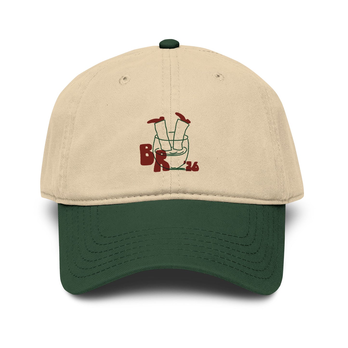 BR '26 Hat