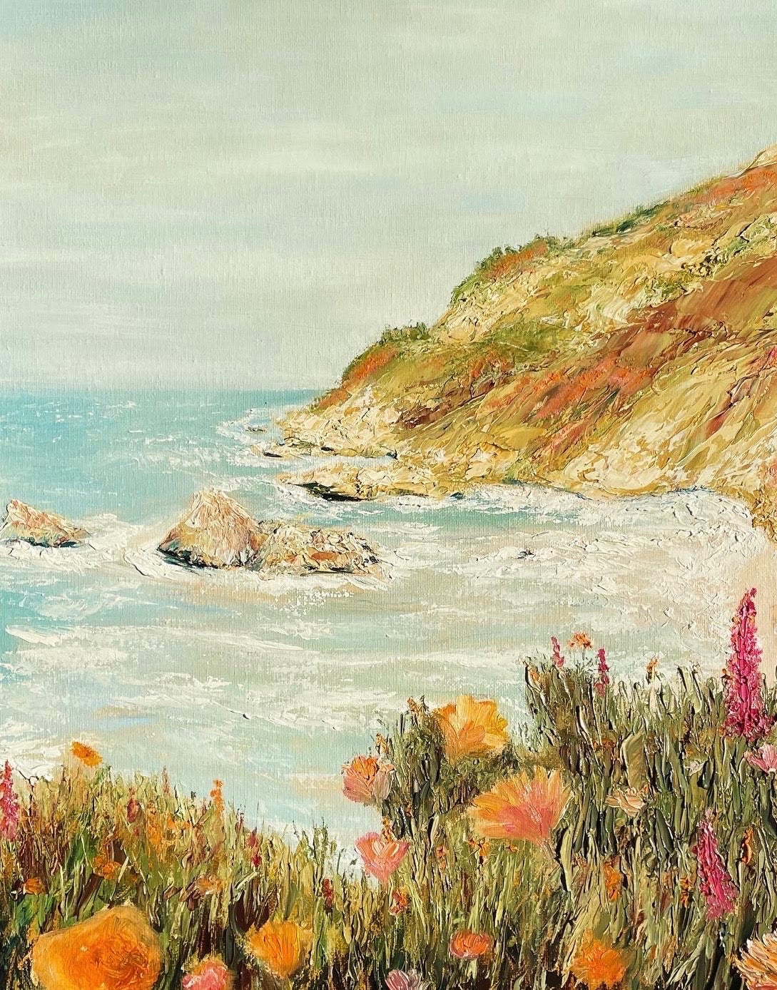 Vintage Big Sur