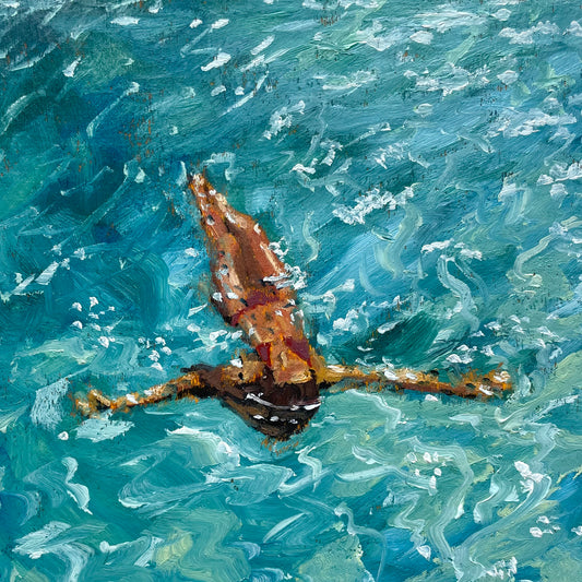 Floating