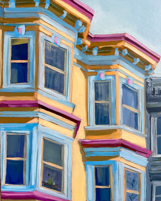 Sherbet House