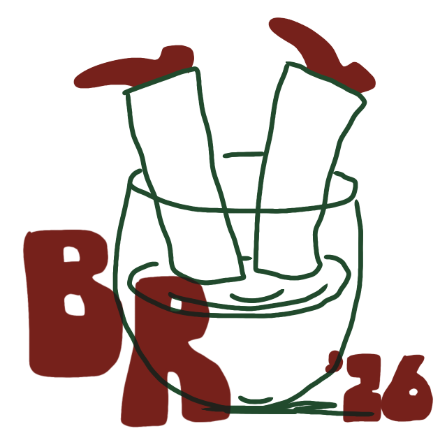 BR '26 Hat
