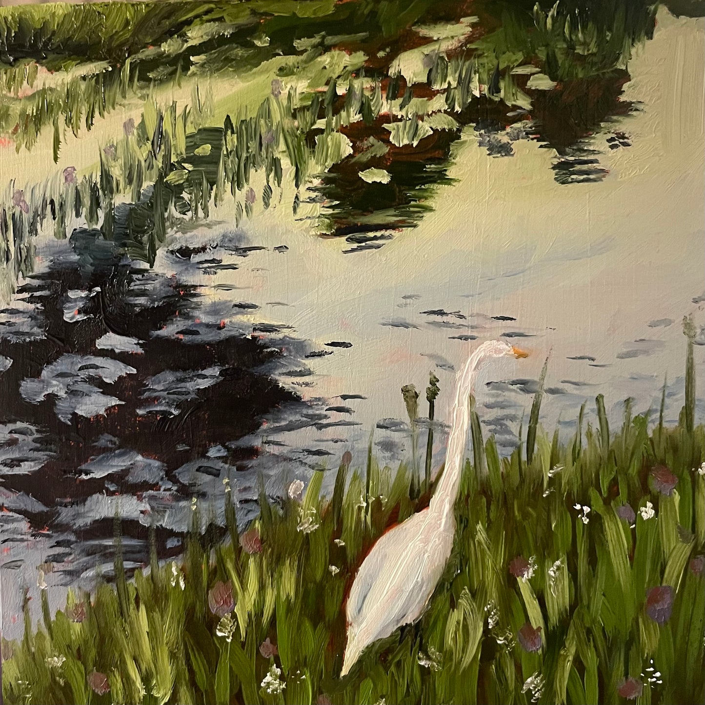 Crane