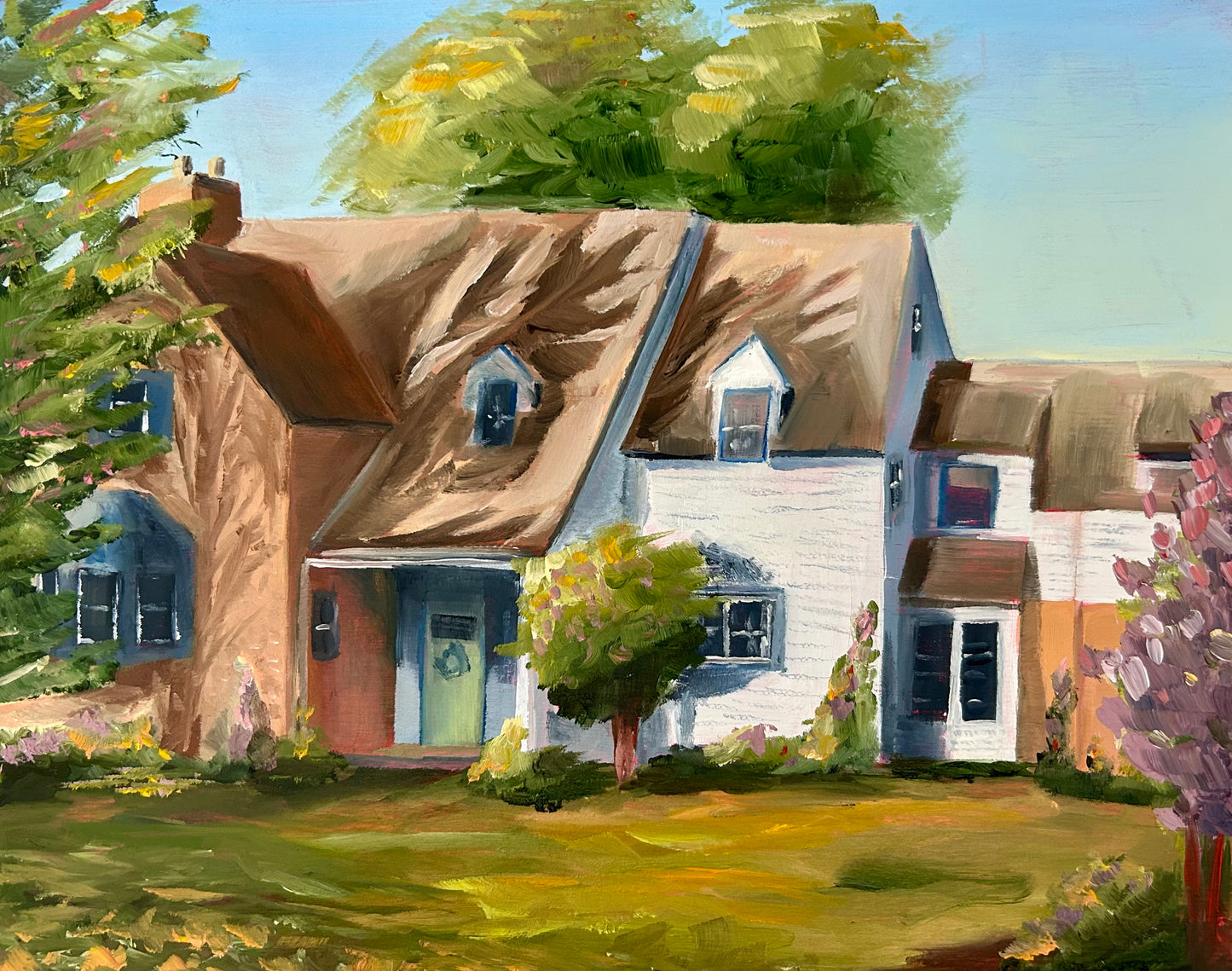 Home