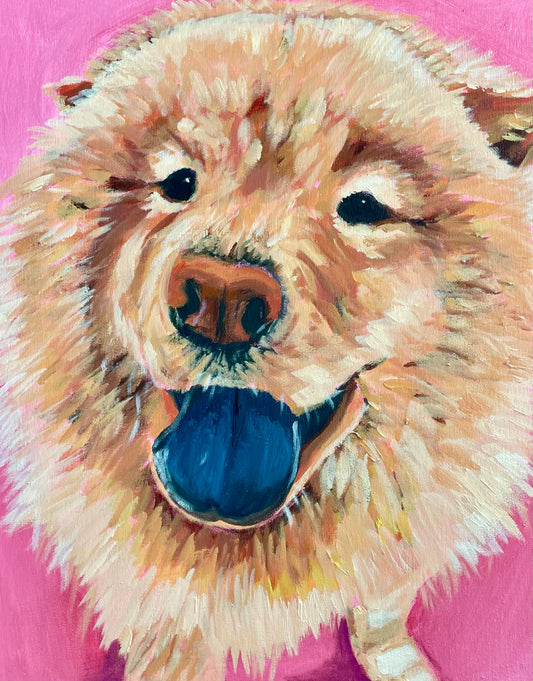 Chow