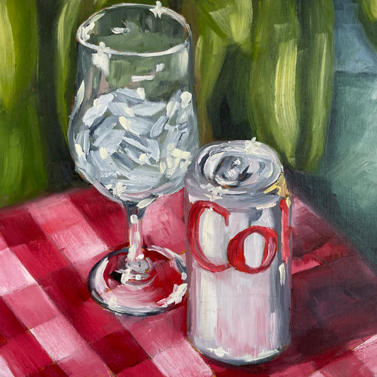 Diet Coke