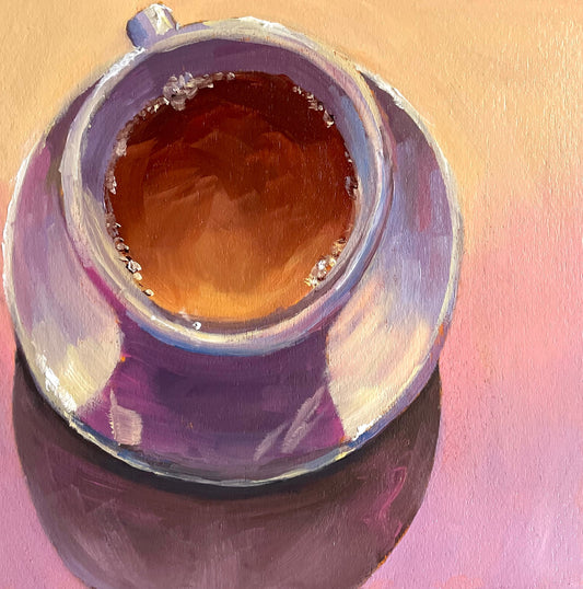 Un Café