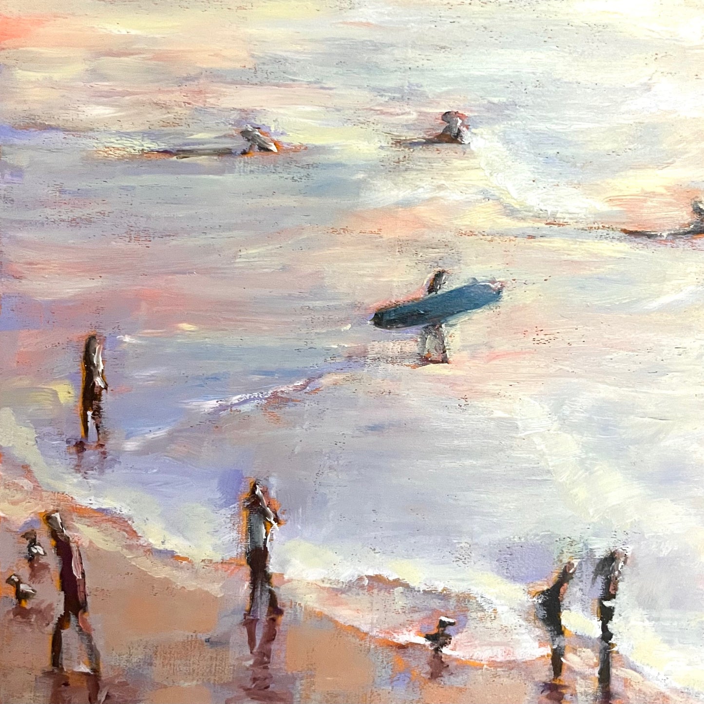 Le Surf