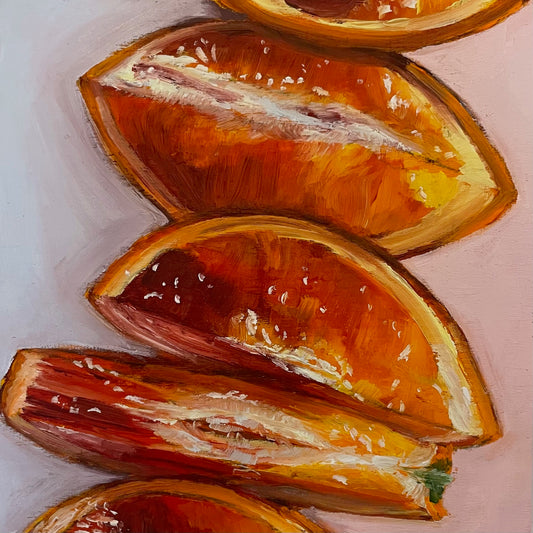Blood Orange