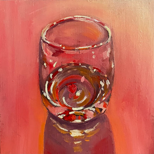 Little White Wine