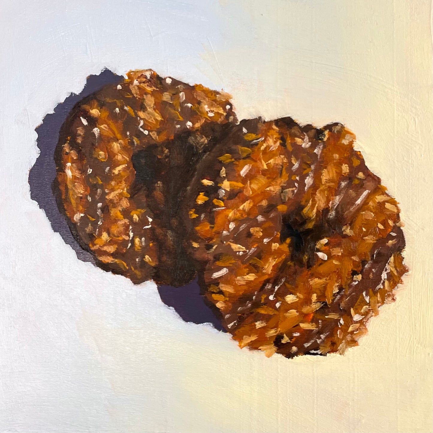 Caramel DeLite