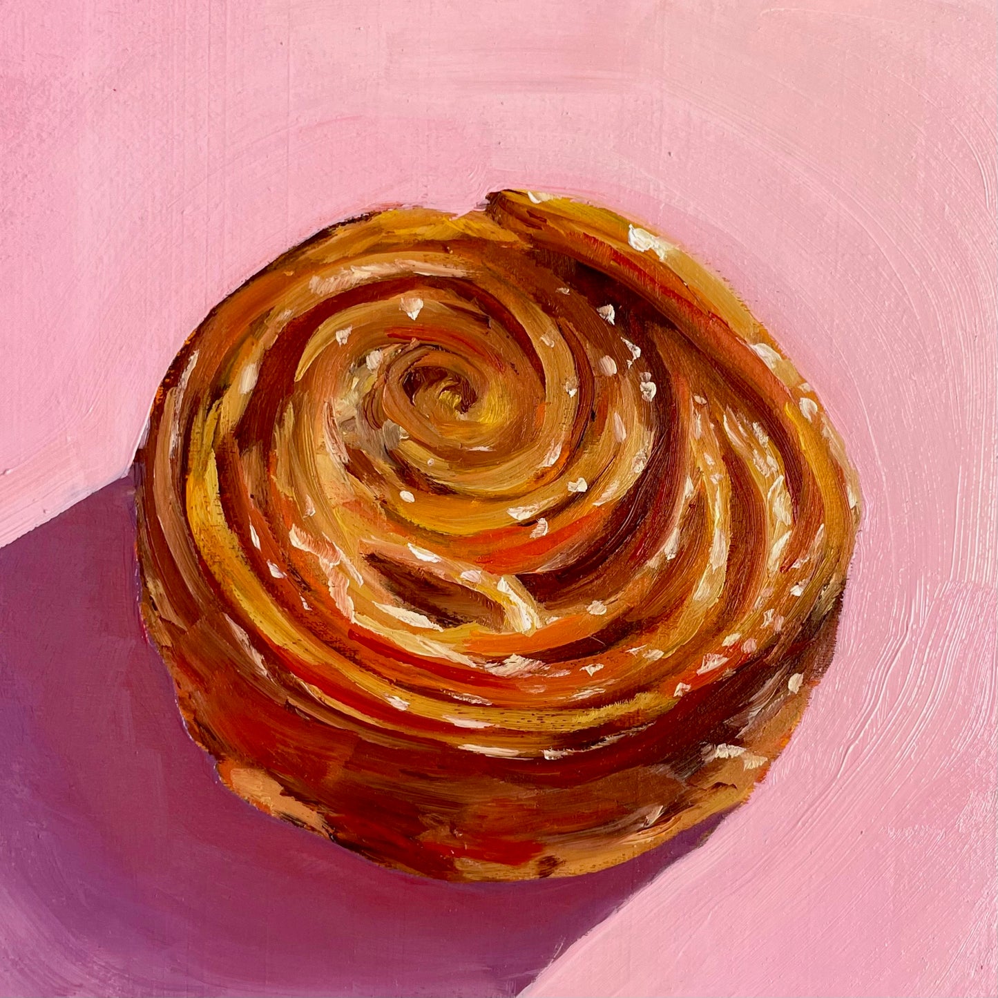 Kouign Amann
