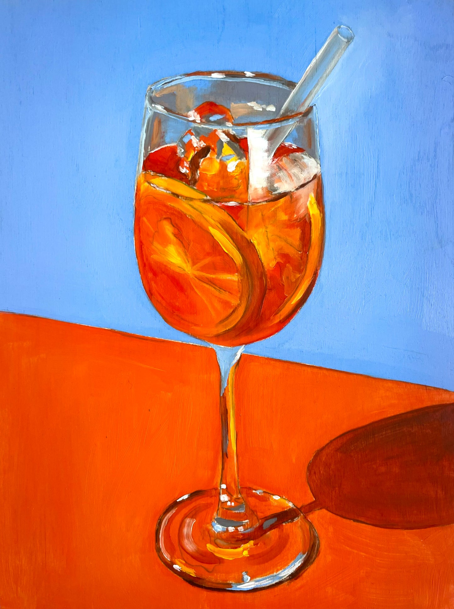 Italian Spritz